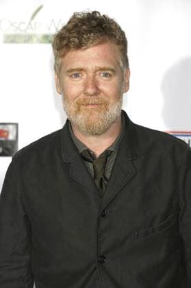Glen Hansard bei der Verleihung der 12. Oscar Wilde Awards bei Bad Robot. Santa Monica, 23.02.2017 Foto:xD.xBedrosianx xFuturexImage