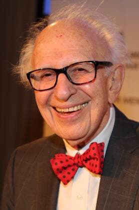 Eric KANDEL - Nobelpreis Wien, 24. 02. 2017 Eric KANDEL - Nobelpreis