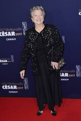 Marthe Villalonga - 42. Preisverleihung Cesar 2017 in Paris, Frankreich - 24 02 2017 JBAutissier Panoramic 