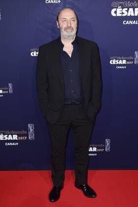 guest - 42. Preisverleihung Cesar 2017 in Paris, Frankreich - 24 02 2017 JBAutissier Panoramic 