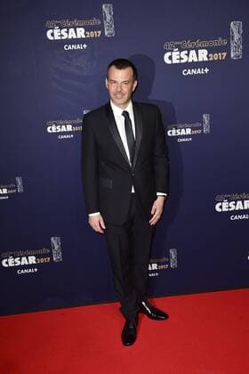 guest - 42. Preisverleihung Cesar 2017 in Paris, Frankreich - 24 02 2017 JBAutissier Panoramic 