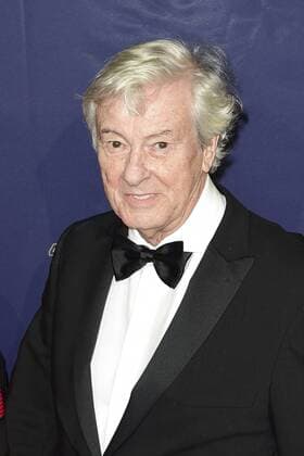 Paul Verhoeven - 42. Preisverleihung Cesar 2017 in Paris, Frankreich - 24 02 2017 JBAutissier Panoramic 