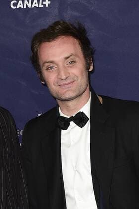 Augustin Trapenard, guest - Photocall - 42. Preisverleihung Cesar 2017 in Paris, Frankreich - 24 02 2017 JBAutissier Panoramic 