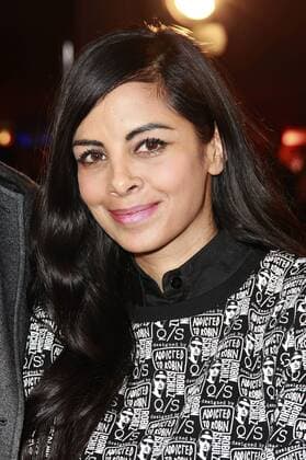 Collien Ulmen-Fernandes bei der Premiere der Dokumentation Robin Schulz - The Movie im Cinemaxx Dammtor. Hamburg, 24.02.2017 Foto:xgbrcix xFuturexImage