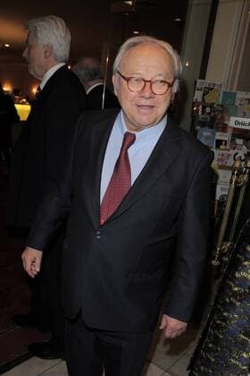 Dr. Hubert Burda Premiere Alles muss Glaenzen im Theater am Kudamm in Berlin am 25.02.2017