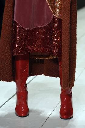 Milan woman s Fashion Week Fall Winter 2017 2018 Milano Moda Donna Autunno Inverno 2017 2018 Biagiotti Fashion Show Pictured  Copyright: xSimonaxChiocciax xIPAx xFotosickix