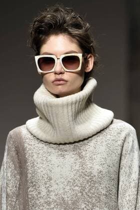 Milan woman s Fashion Week Fall Winter 2017 2018 Milano Moda Donna Autunno Inverno 2017 2018 Biagiotti Fashion Show Pictured  Copyright: xSimonaxChiocciax xIPAx xFotosickix