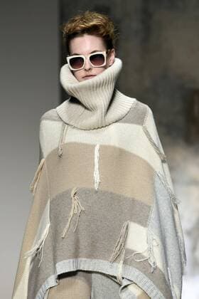 Milan woman s Fashion Week Fall Winter 2017 2018 Milano Moda Donna Autunno Inverno 2017 2018 Biagiotti Fashion Show Pictured  Copyright: xSimonaxChiocciax xIPAx xFotosickix