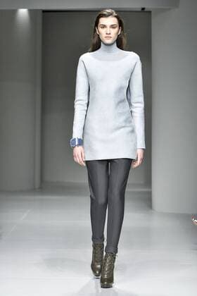 Milan woman s Fashion Week Fall Winter 2017 2018. Milano Moda donna , autunno inverno 2017 2018 . Salvatore Ferragamo Fashion show Pictured: Model  Copyright: xRiccardoxGiordanoxSickix xIPAx xFotosickix