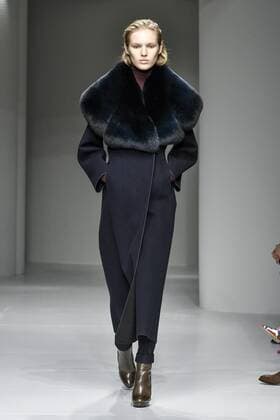 Milan woman s Fashion Week Fall Winter 2017 2018. Milano Moda donna , autunno inverno 2017 2018 . Salvatore Ferragamo Fashion show Pictured: Model  Copyright: xRiccardoxGiordanoxSickix xIPAx xFotosickix