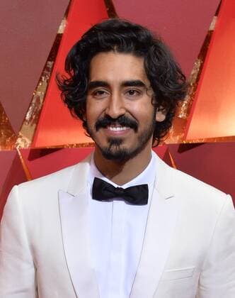 Actor Dev Patel arrives on the red carpet for the 89th annual Academy Awards at the Dolby Theatre in the Hollywood section of Los Angeles on February 26, 2017.  LAP20170226726 JIMxRUYMEN