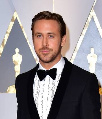 Ryan Gosling arrives on the red carpet for the 89th annual Academy Awards at the Dolby Theatre in the Hollywood section of Los Angeles on February 26, 2017.  LAP2017022747 KEVINxDIETSCH