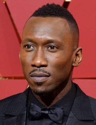 Actor Mahershala Ali arrives on the red carpet for the 89th annual Academy Awards at the Dolby Theatre in the Hollywood section of Los Angeles on February 26, 2017.  LAP20170226386 JIMxRUYMEN