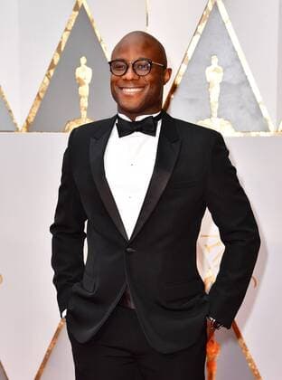 Director Barry Jenkins arrives on the red carpet for the 89th annual Academy Awards at the Dolby Theatre in the Hollywood section of Los Angeles on February 26, 2017.  LAP2017022891 KEVINxDIETSCH