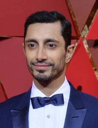 Actor Riz Ahmed arrives on the red carpet for the 89th annual Academy Awards at the Dolby Theatre in the Hollywood section of Los Angeles on February 26, 2017.  LAP201702261026 JIMxRUYMEN