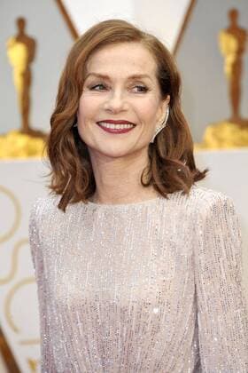 Isabelle Huppert attends the 89th Annual Academy Awards at Hollywood & Highland Center on February 26, 2017 in Hollywood, California. Foto:xD.xBedrosianx xFuturexImage