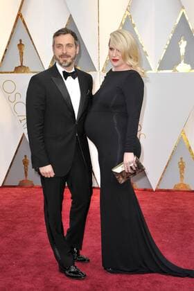 Patrick Osborne and guest attend the 89th Annual Academy Awards at Hollywood & Highland Center on February 26, 2017 in Hollywood, California. Foto:xD.xBedrosianx xFuturexImage