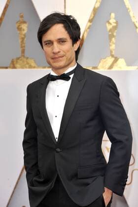 Gael Garcia Bernal attends the 89th Annual Academy Awards at Hollywood & Highland Center on February 26, 2017 in Hollywood, California. Foto:xD.xBedrosianx xFuturexImage