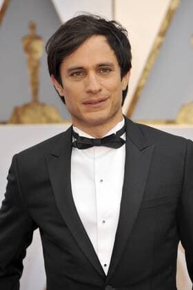 Gael Garcia Bernal attends the 89th Annual Academy Awards at Hollywood & Highland Center on February 26, 2017 in Hollywood, California. Foto:xD.xBedrosianx xFuturexImage