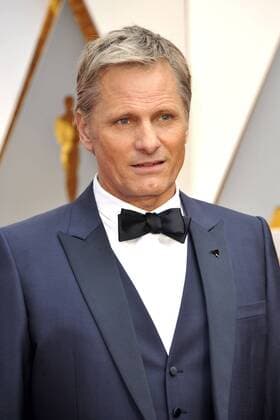 Viggo Mortensen attends the 89th Annual Academy Awards at Hollywood & Highland Center on February 26, 2017 in Hollywood, California. Foto:xD.xBedrosianx xFuturexImage