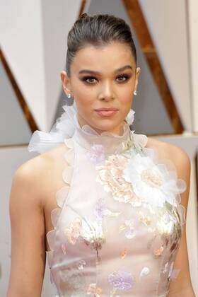 Hailee Steinfeld attends the 89th Annual Academy Awards at Hollywood & Highland Center on February 26, 2017 in Hollywood, California. Foto:xD.xBedrosianx xFuturexImage