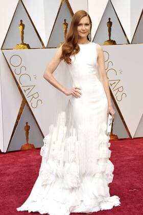 Darby Stanchfield attends the 89th Annual Academy Awards at Hollywood & Highland Center on February 26, 2017 in Hollywood, California. Foto:xD.xBedrosianx xFuturexImage