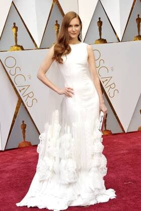 Darby Stanchfield attends the 89th Annual Academy Awards at Hollywood & Highland Center on February 26, 2017 in Hollywood, California. Foto:xD.xBedrosianx xFuturexImage