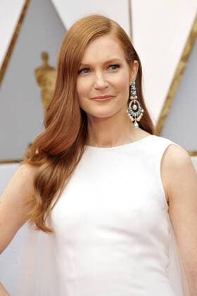 Darby Stanchfield attends the 89th Annual Academy Awards at Hollywood & Highland Center on February 26, 2017 in Hollywood, California. Foto:xD.xBedrosianx xFuturexImage