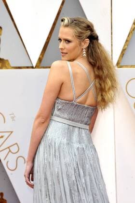 Teresa Palmer attends the 89th Annual Academy Awards at Hollywood & Highland Center on February 26, 2017 in Hollywood, California. Foto:xD.xBedrosianx xFuturexImage