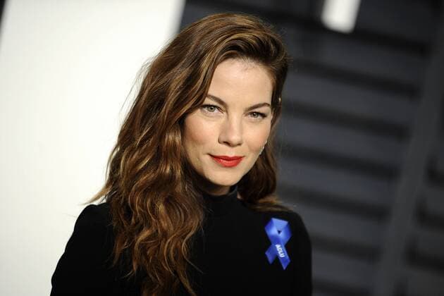 Michelle Monaghan attends the 2017 Vanity Fair Oscar Party hosted by Graydon Carter at Wallis Annenberg Center for the Performing Arts on February 26, 2017 in Beverly Hills, California. Foto:xD.xVanxTinex xFuturexImage