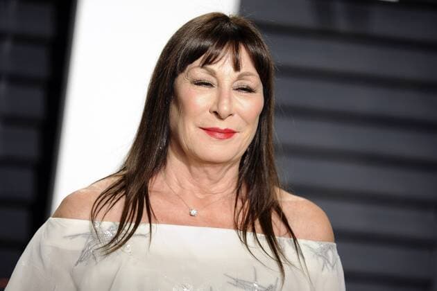 Anjelica Huston attends the 2017 Vanity Fair Oscar Party hosted by Graydon Carter at Wallis Annenberg Center for the Performing Arts on February 26, 2017 in Beverly Hills, California. Foto:xD.xVanxTinex xFuturexImage