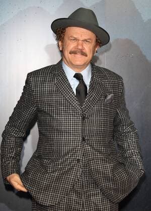 Kong: Skull Island European Film Premiere London, UK. John C Reilly at Kong: Skull Island European Film Premiere at Cineworld Leicester Square, London on 28th February 2017 LMK73-63050-010317 