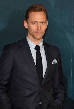 Kong: Skull Island European Film Premiere London, UK. Tom Hiddleston at Kong: Skull Island European Film Premiere at Cineworld Leicester Square, London on 28th February 2017 LMK73-63050-010317 