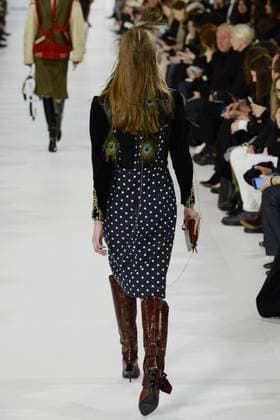 215960 Marineau Starface 2017-03-01 Paris France Paris Fashion Week. Defile PAP Automne-hiver 2017. Maison Margiela. Maison Margiela , autumn-winter 2017Paris, France Paris Fashion Week. Parade PAP Fall-Winter 2017. Maison Margiela. _sans_perso  Copyright: xMarineaux STAR_215960_029