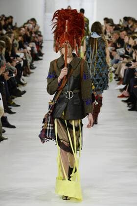 215960 Marineau Starface 2017-03-01 Paris France Paris Fashion Week. Defile PAP Automne-hiver 2017. Maison Margiela. Maison Margiela , autumn-winter 2017Paris, France Paris Fashion Week. Parade PAP Fall-Winter 2017. Maison Margiela. _sans_perso  Copyright: xMarineaux STAR_215960_036