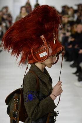 215960 Marineau Starface 2017-03-01 Paris France Paris Fashion Week. Defile PAP Automne-hiver 2017. Maison Margiela. Maison Margiela , autumn-winter 2017Paris, France Paris Fashion Week. Parade PAP Fall-Winter 2017. Maison Margiela. _sans_perso  Copyright: xMarineaux STAR_215960_037