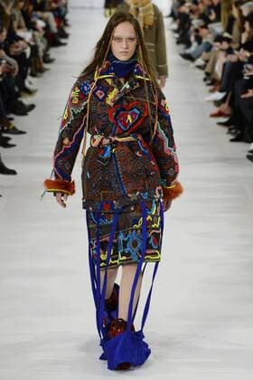 215960 Marineau Starface 2017-03-01 Paris France Paris Fashion Week. Defile PAP Automne-hiver 2017. Maison Margiela. Maison Margiela , autumn-winter 2017Paris, France Paris Fashion Week. Parade PAP Fall-Winter 2017. Maison Margiela. _sans_perso  Copyright: xMarineaux STAR_215960_038