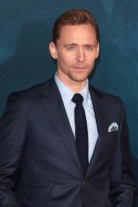 Tom Hiddleston bei der Kong: Skull Island Film Premiere am 28.02.2017 in London Kong: Skull Island Filmpremiere in London, 2017 