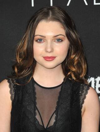 March 1, 2017 - Hollywood, California, U.S. - Sammi Hanratty attends the Los Angeles Premiere of Before I Fall held at the Directors Guild Of America in Los Angeles, California on March 1, 2017 . 2017 Hollywood U.S. - ZUMAl86_ 20170301_zaf_l86_016 Copyright: xDavexLongendykex