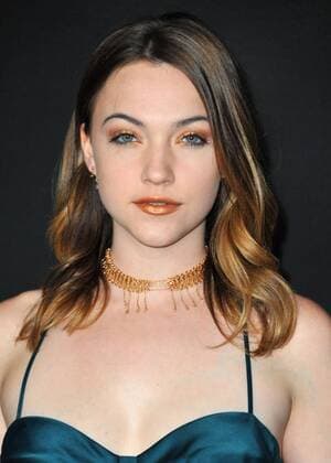 March 1, 2017 - Hollywood, California, U.S. - Violett Beane attends the Los Angeles Premiere of Before I Fall held at the Directors Guild Of America in Los Angeles, California on March 1, 2017 . 2017 Hollywood U.S. - ZUMAl86_ 20170301_zaf_l86_047 Copyright: xDavexLongendykex