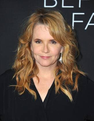 March 1, 2017 - Hollywood, California, U.S. - Lea Thompson attends the Los Angeles Premiere of Before I Fall held at the Directors Guild Of America in Los Angeles, California on March 1, 2017 . 2017 Hollywood U.S. - ZUMAl86_ 20170301_zaf_l86_065 Copyright: xDavexLongendykex