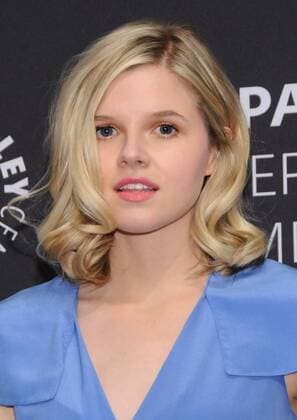 March 1, 2017 - Beverly Hills, CA, United States - 01 March 2017 - Beverly Hills, California - Ana Mulvoy-Ten. Season Three Premiere of ABC s American Crime held at The Paley Center for Media. Photo Credit: AdMedia Beverly Hills United States - ZUMAa123 20170301_zaa_a123_017 Copyright: xBirdiexThompsonx