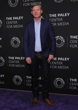 March 1, 2017 - Beverly Hills, CA, United States - 01 March 2017 - Beverly Hills, California - Michael McDonald. Season Three Premiere of ABC s American Crime held at The Paley Center for Media. Photo Credit: AdMedia Beverly Hills United States - ZUMAa123 20170301_zaa_a123_022 Copyright: xBirdiexThompsonx