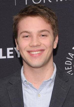 March 1, 2017 - Beverly Hills, CA, United States - 01 March 2017 - Beverly Hills, California - Connor Jessup. Season Three Premiere of ABC s American Crime held at The Paley Center for Media. Photo Credit: AdMedia Beverly Hills United States - ZUMAa123 20170301_zaa_a123_033 Copyright: xBirdiexThompsonx