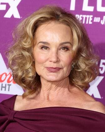March 1, 2017 - Los Angeles, CA, United States - 1 March 2017 - Los Angeles, California - Jessica Lange... FXÃ¢â‚¬â ¢s Feud: Bette and Joan Premiere held at the GraumanÃ¢â‚¬â ¢s Chinese Theatre. Photo Credit: AdMedia Los Angeles United States - ZUMAa123 20170301_zaa_a123_040 Copyright: xAdmediax