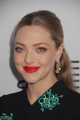 Amanda Seyfried 3 1 2017 The Los Angeles Premiere of The Last Word held at the Arclight Hollywood in Los Angeles, CA  Copyright: xCronosFoto JulianxBlythex Cronoshnw1Mar201766198