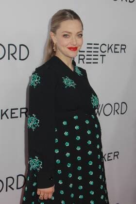 Amanda Seyfried 3 1 2017 The Los Angeles Premiere of The Last Word held at the Arclight Hollywood in Los Angeles, CA  Copyright: xCronosFoto JulianxBlythex Cronoshnw1Mar201766201