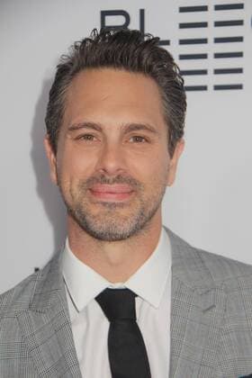 Thomas Sadoski 3 1 2017 The Los Angeles Premiere of The Last Word held at the Arclight Hollywood in Los Angeles, CA  Copyright: xCronosFoto JulianxBlythex Cronoshnw1Mar201766208