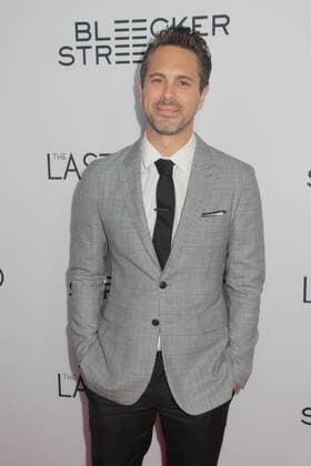 Thomas Sadoski 3 1 2017 The Los Angeles Premiere of The Last Word held at the Arclight Hollywood in Los Angeles, CA  Copyright: xCronosFoto JulianxBlythex Cronoshnw1Mar201766209