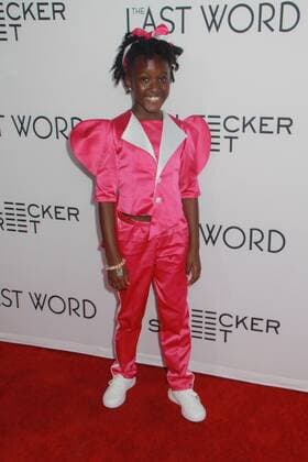 Ann Jewel Lee 3 1 2017 The Los Angeles Premiere of The Last Word held at the Arclight Hollywood in Los Angeles, CA  Copyright: xCronosFoto JulianxBlythex Cronoshnw1Mar201766213